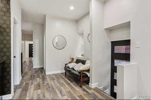 3830 Ohio Avenue, St Louis, MO 63118