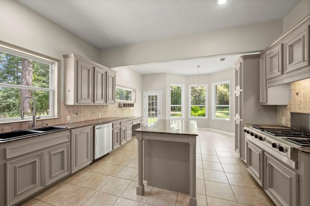 24310 Lenze Road, Spring, TX 77389