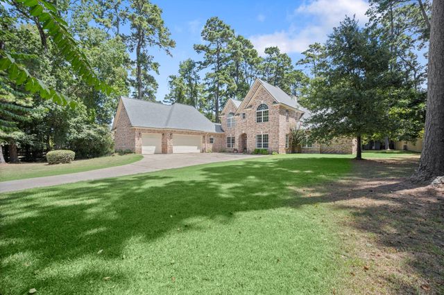 24310 Lenze Road, Spring, TX 77389