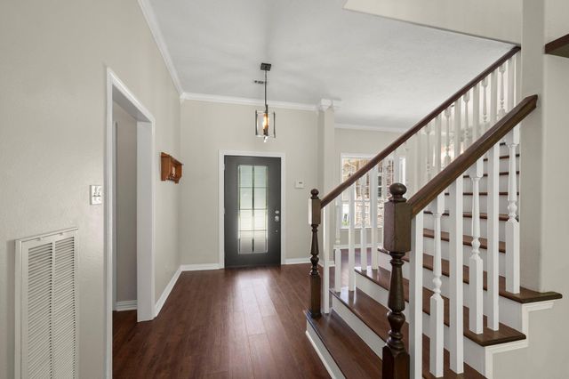 24310 Lenze Road, Spring, TX 77389