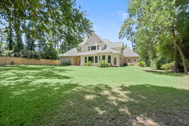 24310 Lenze Road, Spring, TX 77389