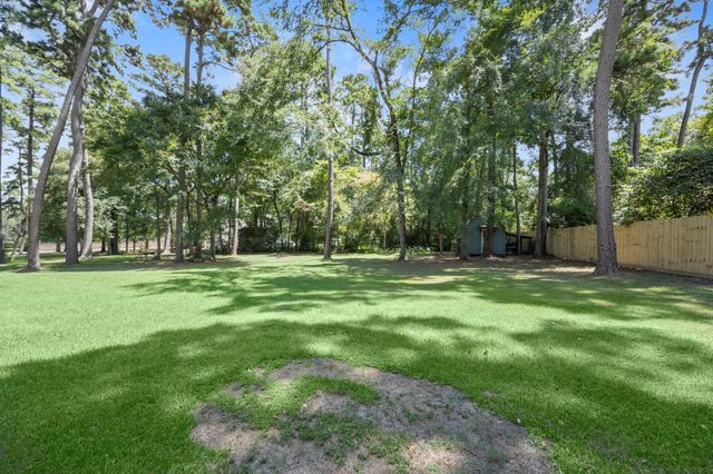24310 Lenze Road, Spring, TX 77389