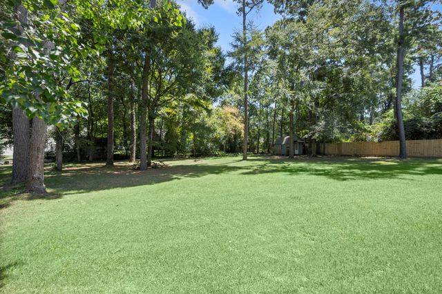 24310 Lenze Road, Spring, TX 77389