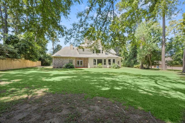 24310 Lenze Road, Spring, TX 77389