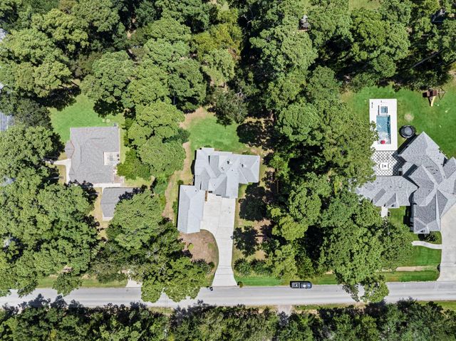 24310 Lenze Road, Spring, TX 77389