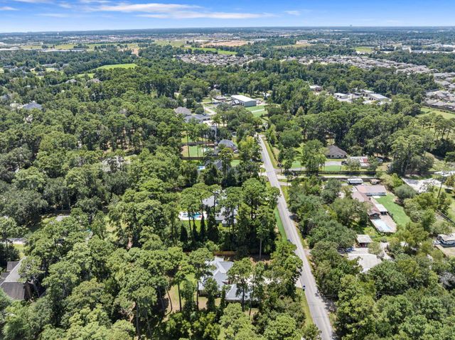 24310 Lenze Road, Spring, TX 77389