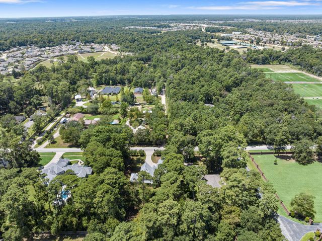24310 Lenze Road, Spring, TX 77389