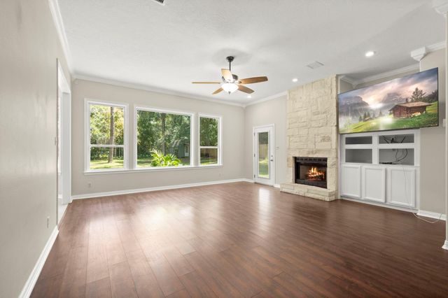 24310 Lenze Road, Spring, TX 77389
