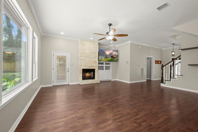 24310 Lenze Road, Spring, TX 77389