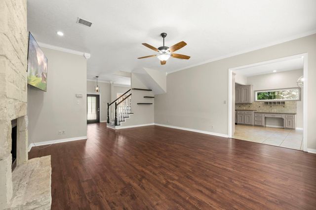 24310 Lenze Road, Spring, TX 77389