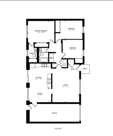 230 Delaware Drive, Bolingbrook, IL 60440