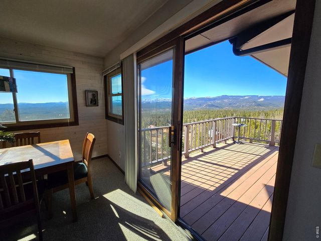 660 Jicarilla Trl, Red Feather Lakes, CO 80545