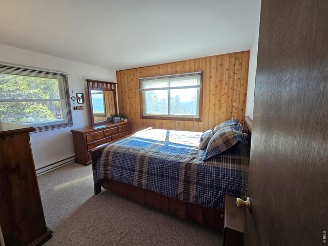 660 Jicarilla Trl, Red Feather Lakes, CO 80545