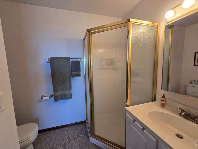 660 Jicarilla Trl, Red Feather Lakes, CO 80545