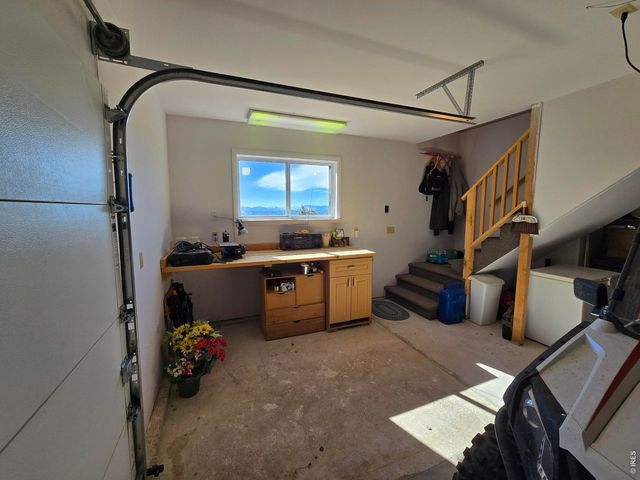660 Jicarilla Trl, Red Feather Lakes, CO 80545