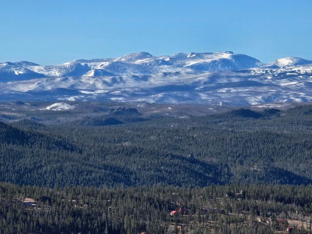 660 Jicarilla Trl, Red Feather Lakes, CO 80545