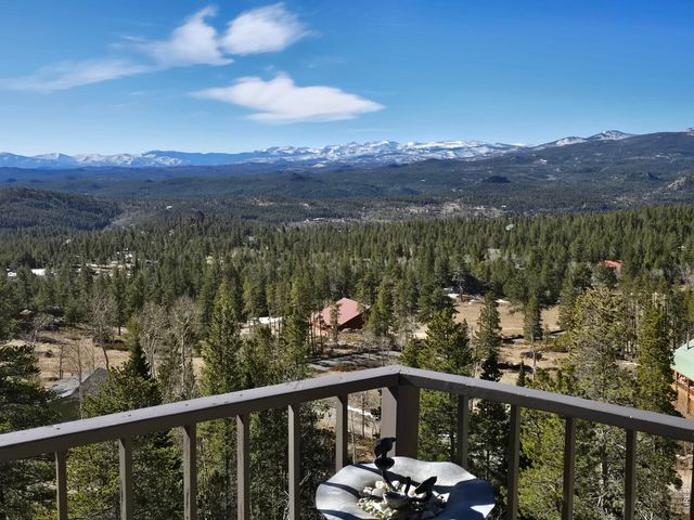 660 Jicarilla Trl, Red Feather Lakes, CO 80545