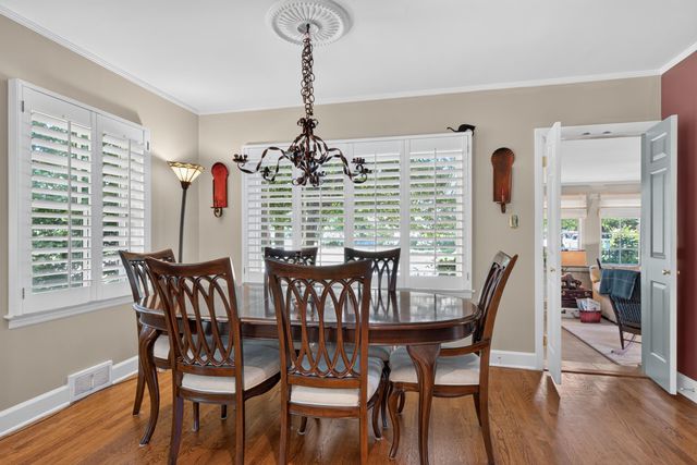 1566 Tates Creek Road, Lexington, KY 40502