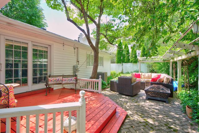 1566 Tates Creek Road, Lexington, KY 40502
