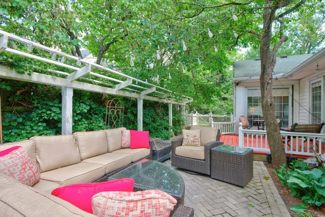 1566 Tates Creek Road, Lexington, KY 40502