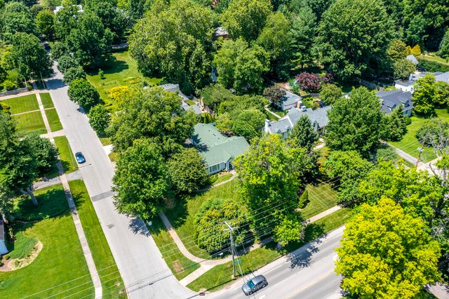 1566 Tates Creek Road, Lexington, KY 40502