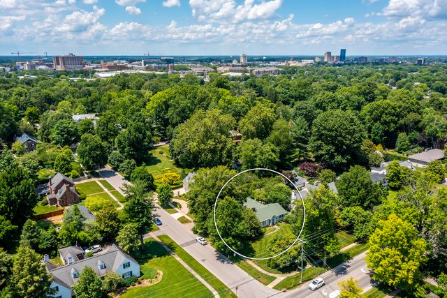 1566 Tates Creek Road, Lexington, KY 40502
