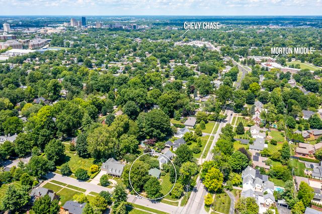 1566 Tates Creek Road, Lexington, KY 40502