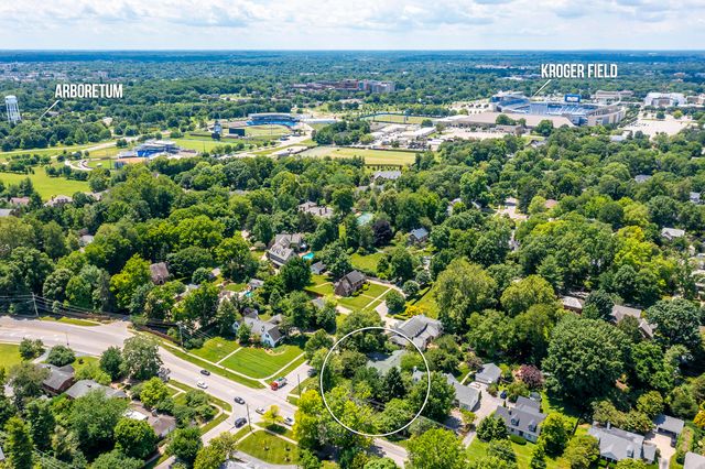 1566 Tates Creek Road, Lexington, KY 40502