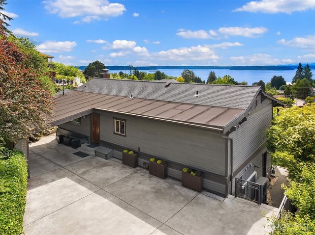 5322 47th Avenue SW, Seattle, WA 98136