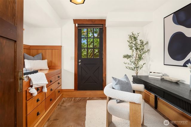 5322 47th Avenue SW, Seattle, WA 98136