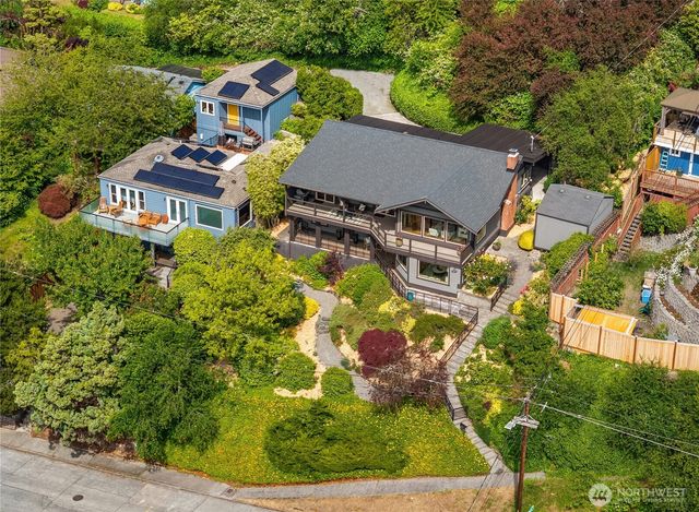 5322 47th Avenue SW, Seattle, WA 98136
