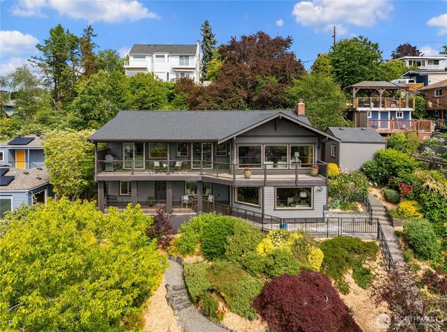 5322 47th Avenue SW, Seattle, WA 98136