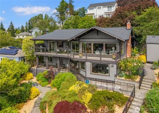 5322 47th Avenue SW, Seattle, WA 98136