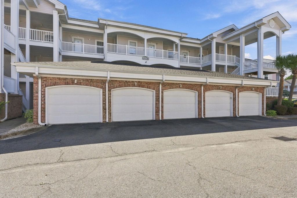 15C Carnation Circle # 15C, Myrtle Beach, SC 29577 — photo 3