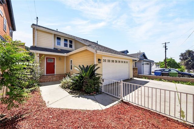 7552 Thousand Oaks, Tujunga, CA 91042