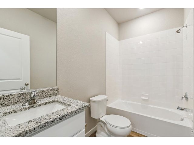 850 Emerald Lakes St, Severance, CO 80550