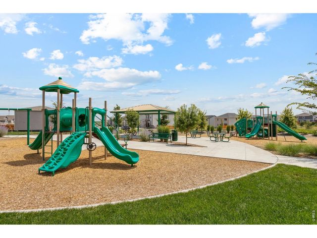 850 Emerald Lakes St, Severance, CO 80550