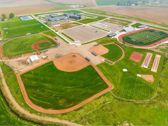 850 Emerald Lakes St, Severance, CO 80550