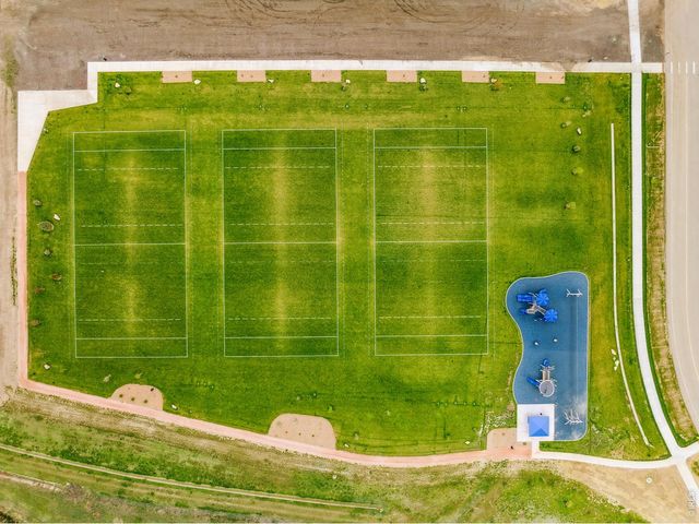 850 Emerald Lakes St, Severance, CO 80550