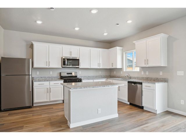 850 Emerald Lakes St, Severance, CO 80550