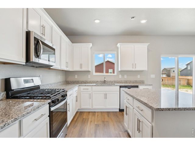 850 Emerald Lakes St, Severance, CO 80550