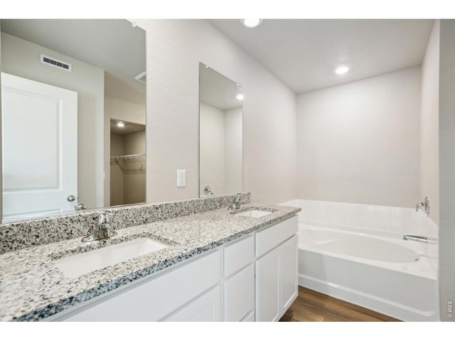 850 Emerald Lakes St, Severance, CO 80550