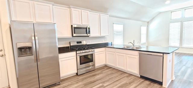15715 Crosby Hall Drive, Humble, TX 77346
