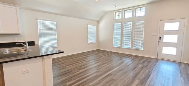 15715 Crosby Hall Drive, Humble, TX 77346