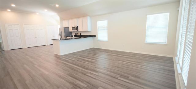 15715 Crosby Hall Drive, Humble, TX 77346