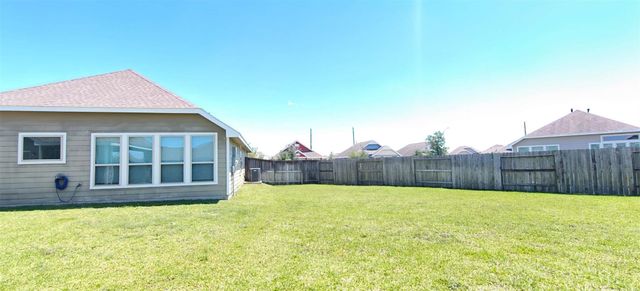 15715 Crosby Hall Drive, Humble, TX 77346