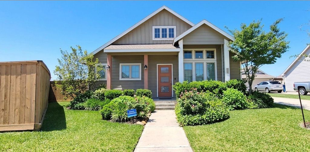 15715 Crosby Hall Drive, Humble, TX 77346