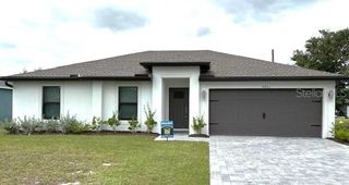 5401 GILLOT BOULEVARD, Port Charlotte, FL 33981