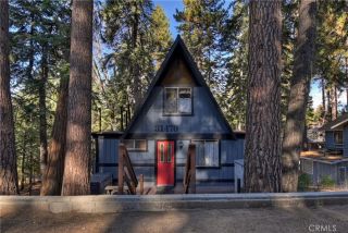 31470 Cedarwood Drive, Running Springs, CA 92382