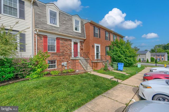 3633 TOREY LN, Abingdon, MD 21009